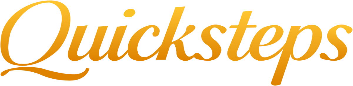 Quicksteps